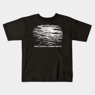 Vince Staples Kids T-Shirt